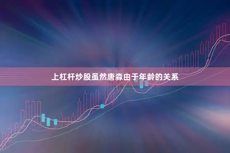 上杠杆炒股虽然唐淼由于年龄的关系